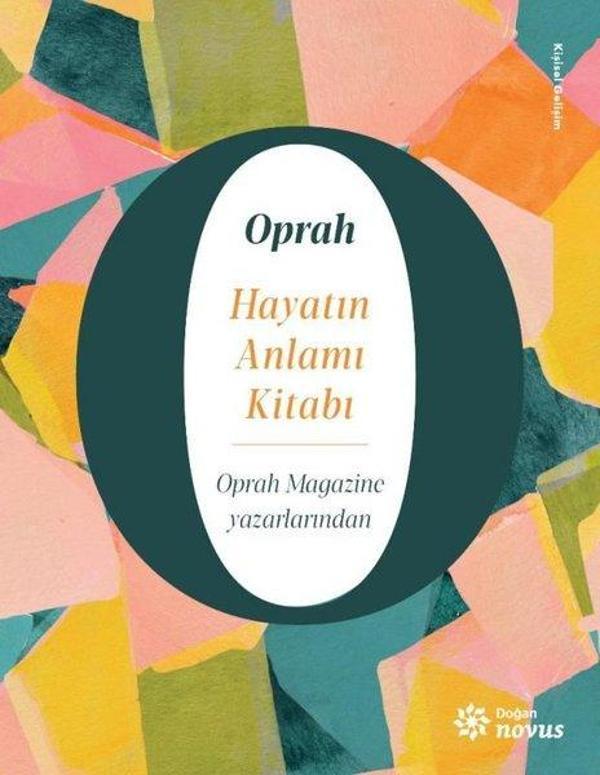 Hayatın Anlamı Kitabı - Doğan Novus - Image 1
