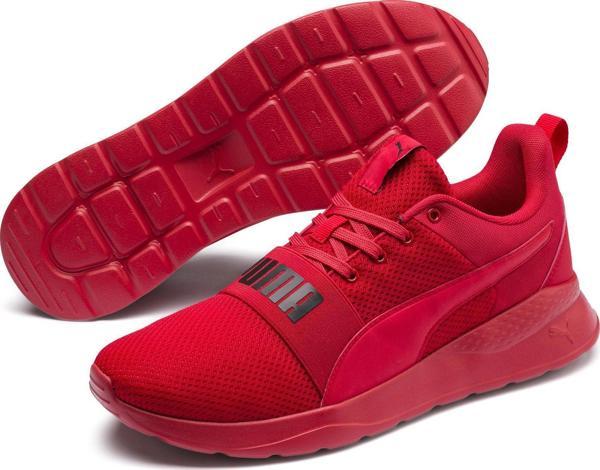 Puma 37236204 Anzarun Lite Bold Erkek Günlük Spor Ayakkabı - Image 1