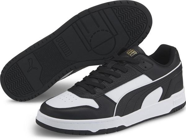 Puma 38637307 Rbd Game Low Erkek Günlük Spor Ayakkabı - Image 1