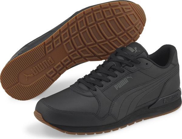 Puma 38485504 St Runner V3 L Erkek Günlük Spor Ayakkabı - Image 1