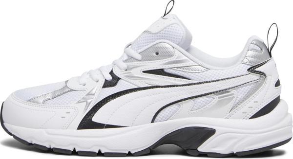 Puma 39232201 Milenio Tech Erkek Günlük Spor Ayakkabı - Image 1