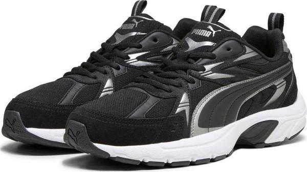 Puma 39348901 Milenio Tech Suede Erkek Günlük Spor Ayakkabı - Image 1