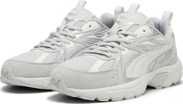 Puma 39348902 Milenio Tech Suede Erkek Günlük Spor Ayakkabı - Image 1