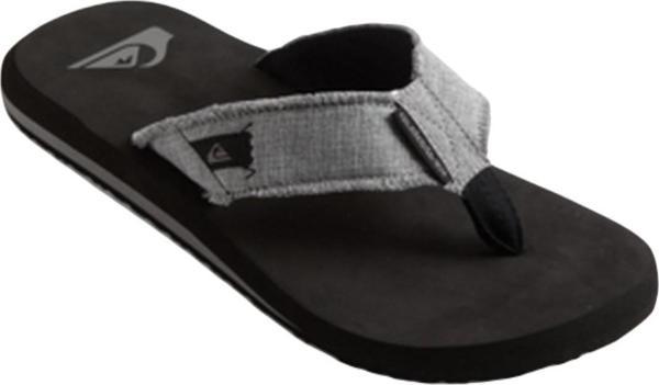 Quiksilver AQYL100047 Monkey Abyss M Erkek Terlik - Image 1