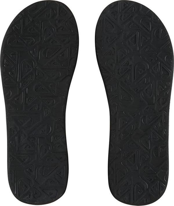 Quiksilver AQYL100886 Carver Squish Erkek Terlik - Image 1