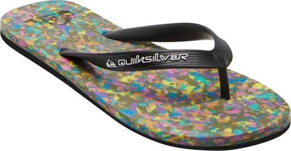 Quiksilver AQYL101309 Molokai Recycled Erkek Spor Terlik - Image 1