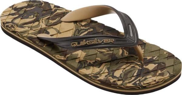 Quiksilver AQYL101313 Oahuey Erkek Terlik - Image 1