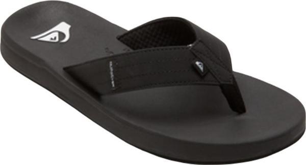 Quiksilver AQYL101357 Rivi III Erkek Terlik - Image 1
