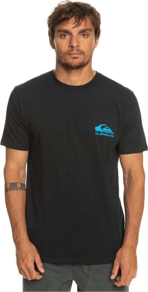 Quiksilver EQYZT07217 Nicedays M Tees Erkek Tişört - Image 1