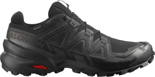Salomon L41738600 Speedcross 6 Gtx Erkek Koşu Ayakkabısı - Image 1