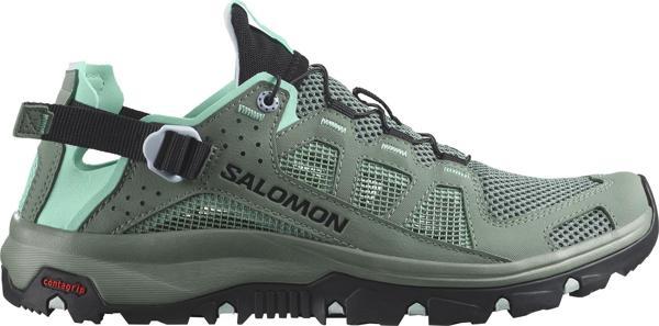 Salomon L47117300 Techamphibian 5 W Kadın Su Ayakkabısı - Image 1