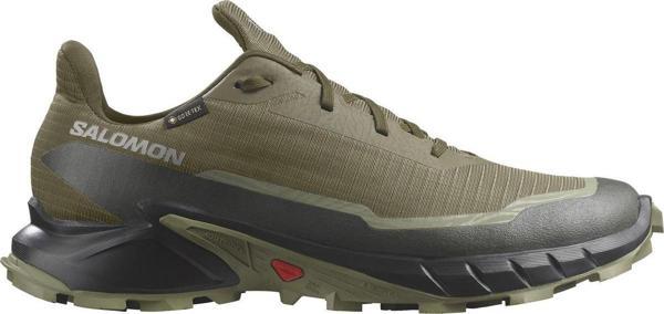 Salomon L47310300 Alphacross 5 Gtx Erkek Koşu Ayakkabısı - Image 1