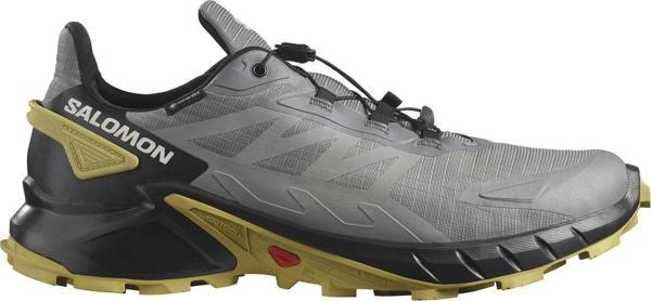 Salomon L47317200 Supercross 4 Gtx Erkek Koşu Ayakkabısı - Image 1