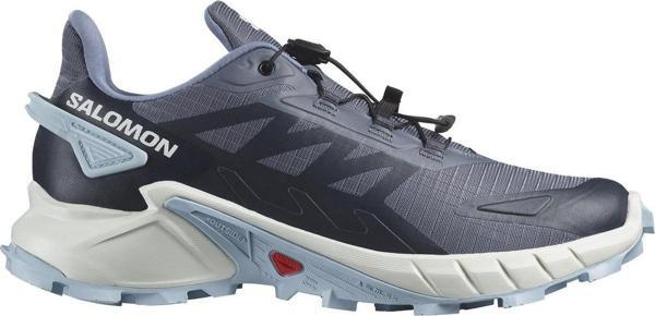 Salomon L47461700 Supercross 4 W Kadın Koşu Ayakkabısı - Image 1