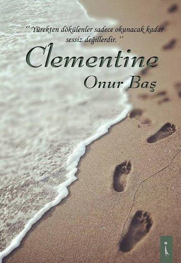 Clementine - İkinci Adam Yayınları - Image 1