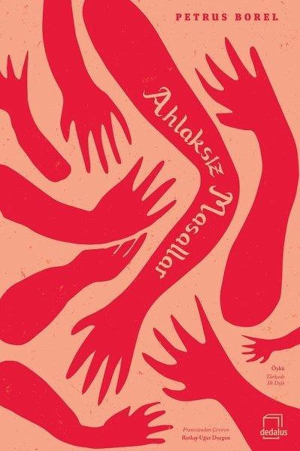 Ahlaksız Masallar - Dedalus - Image 1