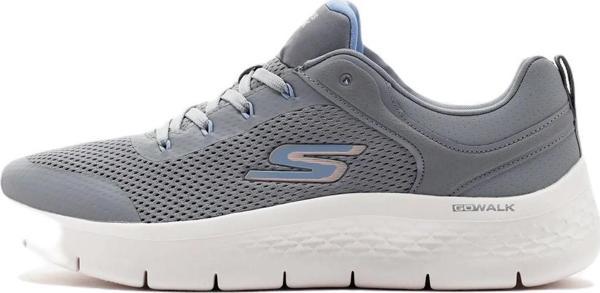 Skechers 124817TK GYBL Go Walk Flex - Caley Kadın Spor Ayakkabı - Image 1