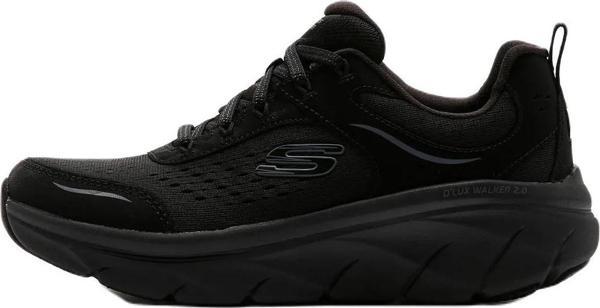 Skechers 150093 BBK D'Lux Walker 2.0-Daisy Doll Kadın Spor Ayakkabı - Image 1