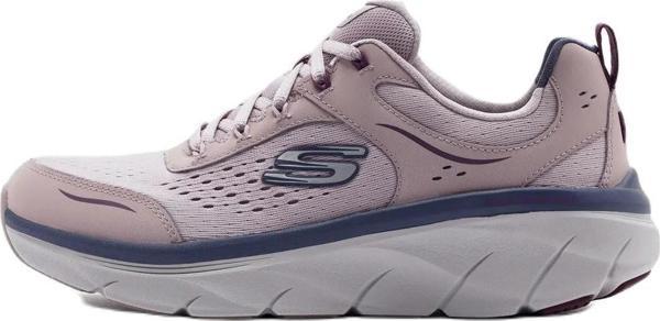 Skechers 150093 MVBL D'Lux Walker 2.0-Daisy Doll Kadın Spor Ayakkabı - Image 1