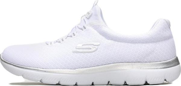 Skechers 12980TK WSL Summits Kadın Spor Ayakkabı - Image 1
