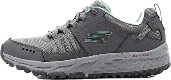 Skechers 180061 GYAQ Escape Plan Kadın Yürüyüş Ayakkabı - Image 1