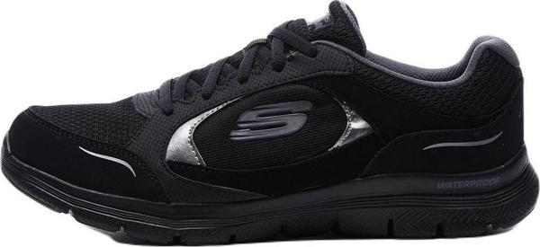 Skechers 149299 BBK Flex Appeal 4.0 - True Clarit Kadın Spor Ayakkabı - Image 1