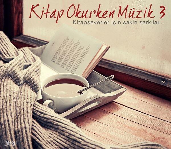 Artist Music Kitap Okurken Müzik 3 - Image 1