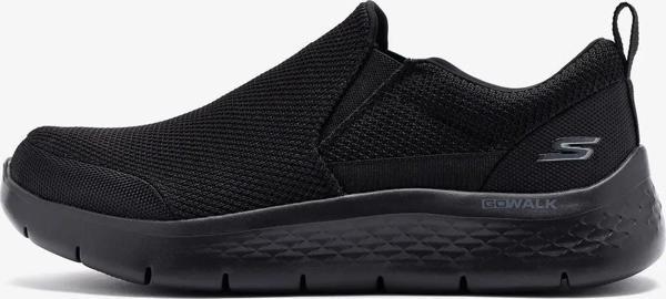 Skechers 216492TK BBK Go Walk Flex - Impeccable II Erkek Spor Ayakkabı - Image 1