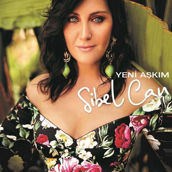 Sibel Can - Yeni Aşkım CD - Image 1