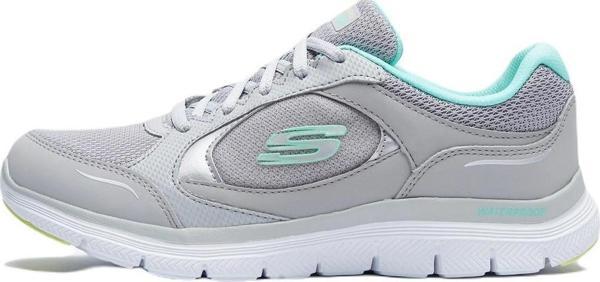 Skechers 149299 GYMN Flex Appeal 4.0 - True Clarit Kadın Spor Ayakkabı - Image 1
