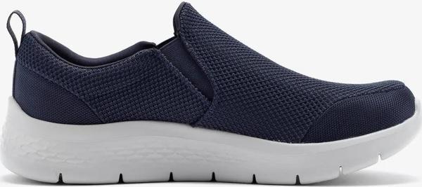 Skechers 216492TK NVGY Go Walk Flex - Impeccable II Erkek Spor Ayakkabı - Image 1