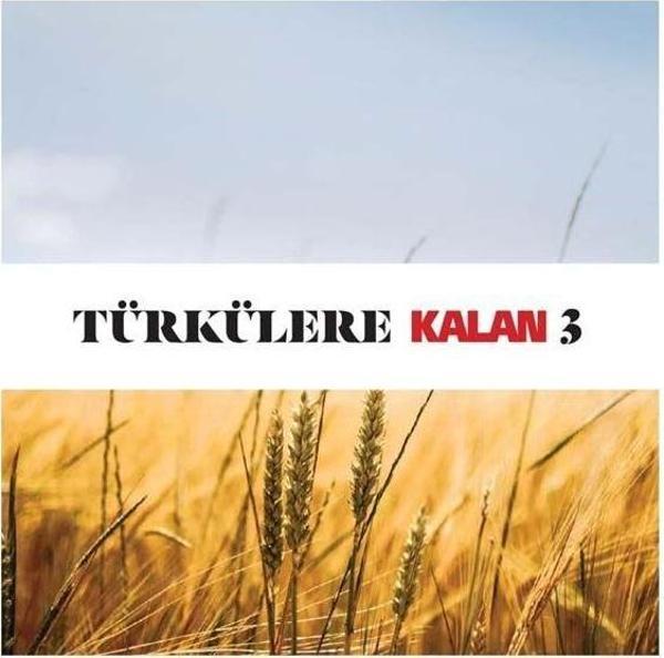 DMC Türkülere Kalan 3 - Image 1