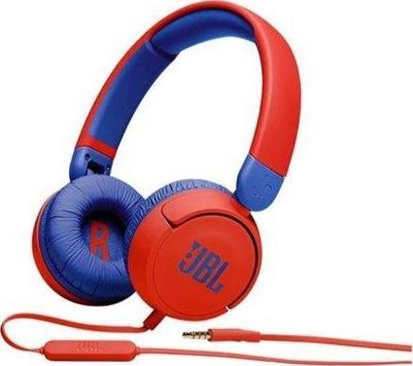 JBL JR310 Kulaküstü Kulaklık OE - Image 1