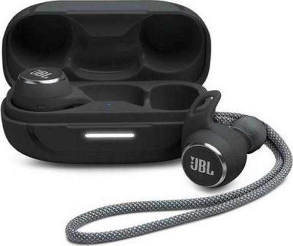 Jbl Reflect Aero Kablosuz Kulak İçi Kulaklık Siyah - Image 1