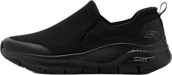 Skechers 232043TK BBK Arch Fit - Banlin Erkek Spor Ayakkabı - Image 1