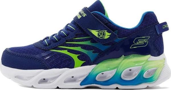 Skechers 400099L NVBL Thermo-Flash 2.0 Erkek Çocuk Spor Ayakkabı - Image 1