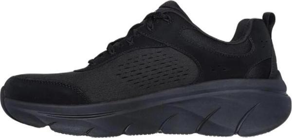 Skechers 232715 BBK D'Lux Walker 2.0-Durven Erkek Spor Ayakkabı - Image 1