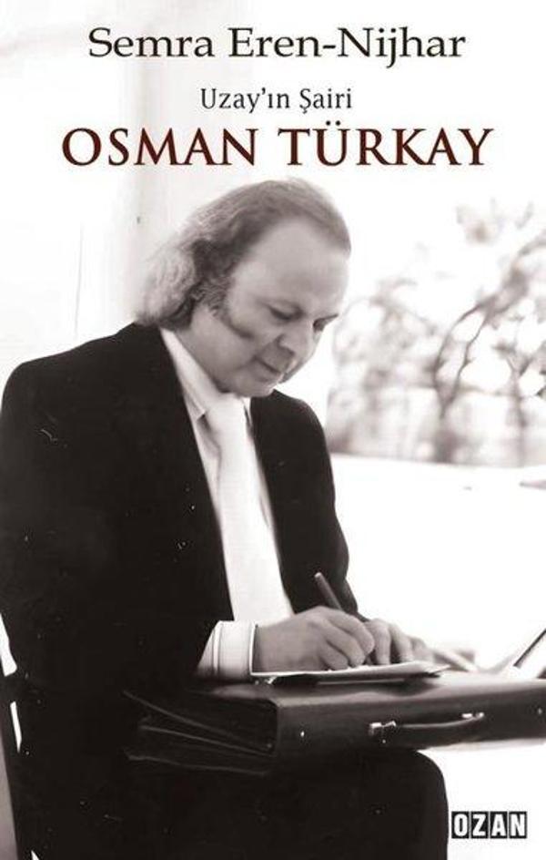Osman Türkay: Uzay'ın Şairi - Ozan Yayıncılık - Image 1