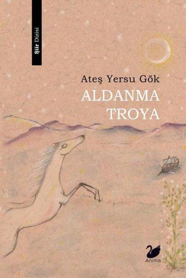 Aldanma Troya - Anima - Image 1