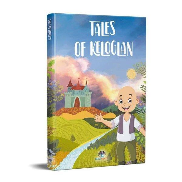Tales of Keloglan - Mavi Nefes - Image 1