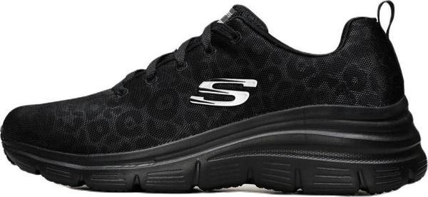 Skechers 88888179TK BBK Fashion Fit Kadın Spor Ayakkabı - Image 1