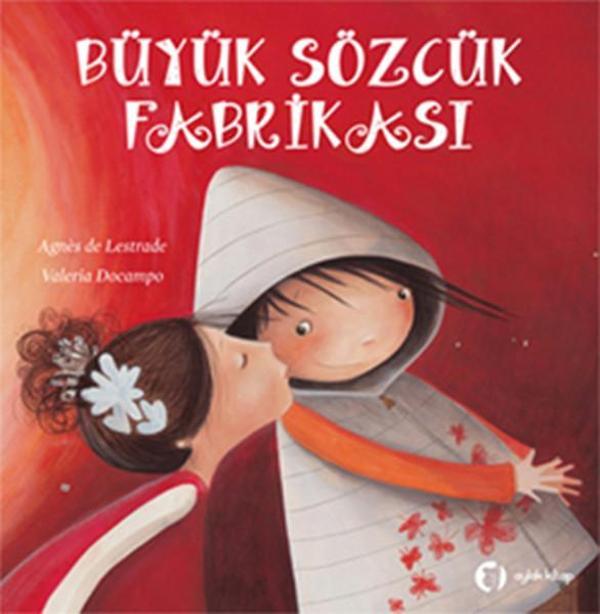 Büyük Sözcük Fabrikası - Aylak Kitap - Image 1