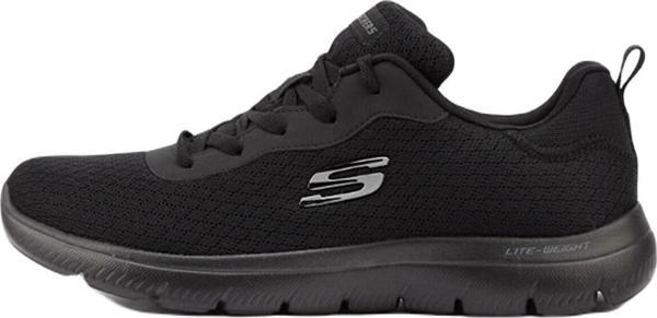 Skechers 88888316TK BKRG Summits Kadın Spor Ayakkabı - Image 1