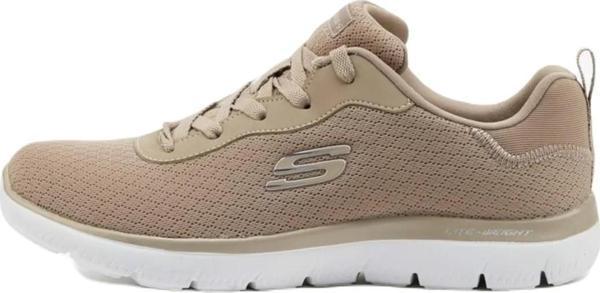 Skechers 88888316TK TPE Summits Kadın Günlük Spor Ayakkabı - Image 1