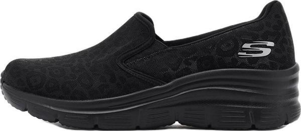 Skechers 896293TK BBK Fashion Fit Kadın Spor Ayakkabı - Image 1