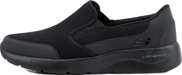 Skechers 894189TK BBK Track Erkek Spor Ayakkabı - Image 1