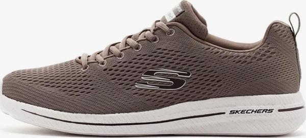 Skechers 999739TK BRN Burst 2.0 Erkek Spor Ayakkabı - Image 1