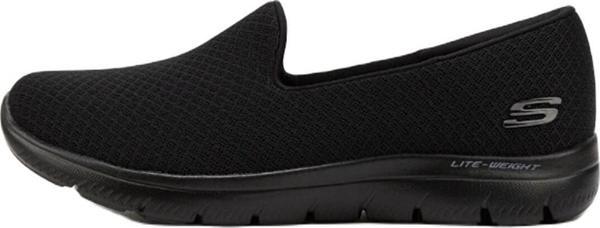 Skechers 896123TK BBK Summits Kadın Spor Ayakkabı - Image 1
