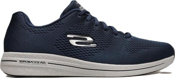 Skechers 999739TK NVGY Burst 2.0 Erkek Spor Ayakkabı - Image 1