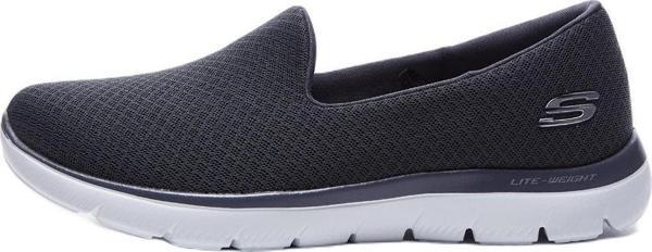Skechers 896123TK CHAR Summits Kadın Spor Ayakkabı - Image 1